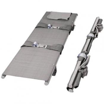 Krankentrage DIN 13024 Faltmaß