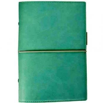 Filofax Personal Organiser Duck Egg