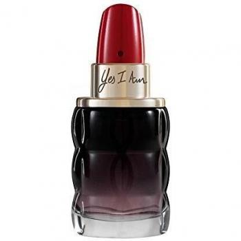 Cacharel Yes I Am Eau De Parfum Spray 50ml/1.7oz