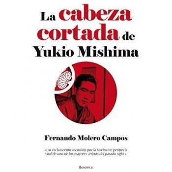 La cabeza cortada de Yukio Mishima