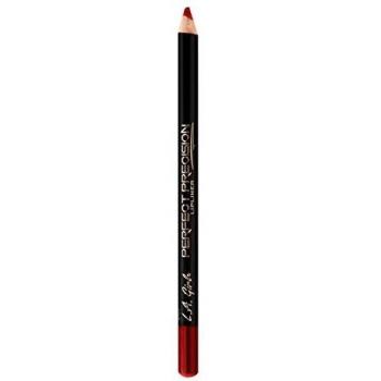 L.A. Girl Reddish Lápiz de labios Perfect Precision