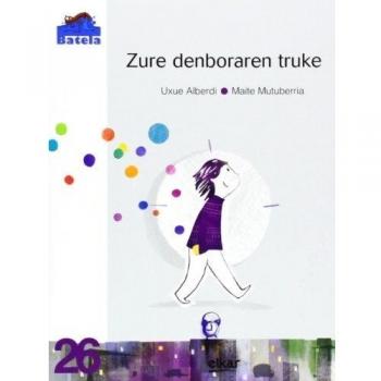 Zure denboraren truke