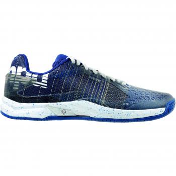 Attack One Kempa Bleu Shoes 42.5 for Men