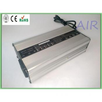 Cargador de Bicicleta 120W 37V