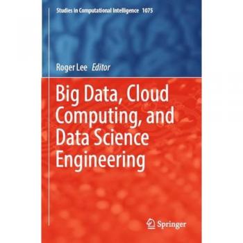 Big Data Cloud Computing and Data Science Engineering