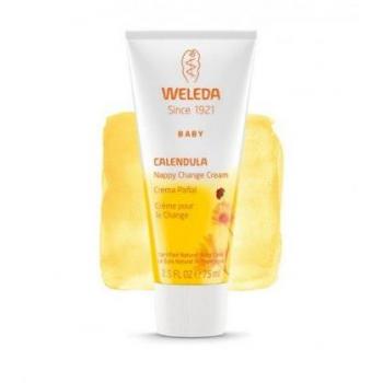 Weleda Calendula Babycreme