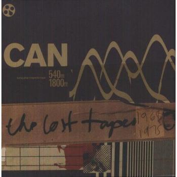 The Lost Tapes