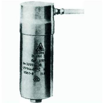 Module d’alimentation Schaum RSKM 6/400V