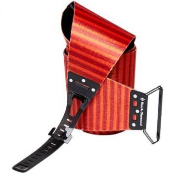 Piel de foca Black Diamond Ascension Nylon naranja
