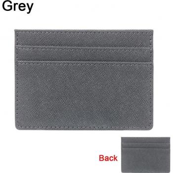 Business Card Wallet Organizer
