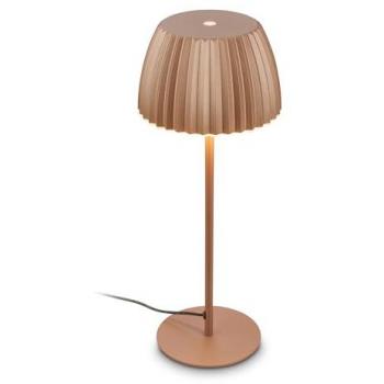 Briloner Leuchten LED Tischleuchte Kommodenlampe