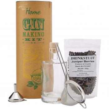 Barista's Gin Brew Pack