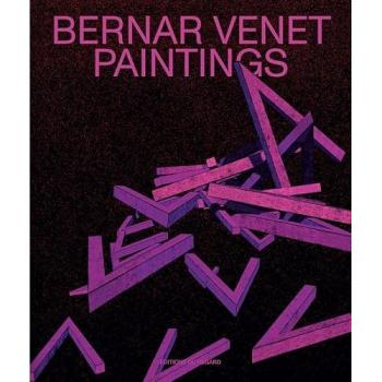 Bernar Venet
