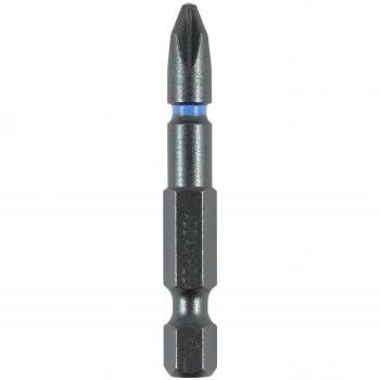 TIMco V5 Impact Pozi No. 1 Driver Bit 50mm