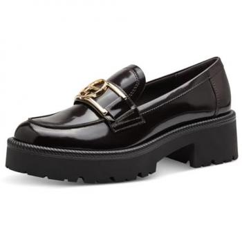 Mocassins Style