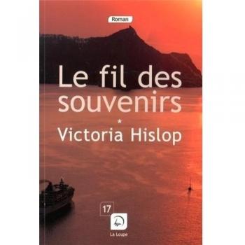 Le fil des souvenirs : Tome 1