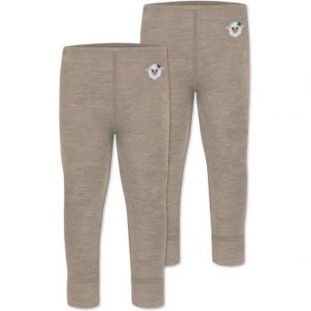 Normani Merino Leggings für Babys „Tutira