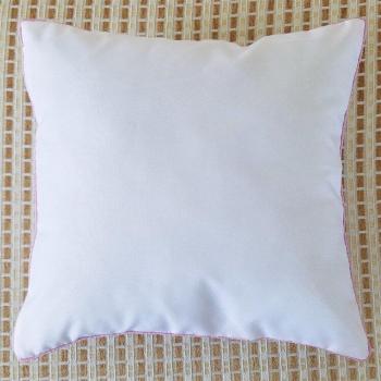 Blank Sublimation Pillow Inserts for DIY Heat Press Printing and Ink Transfer Projects