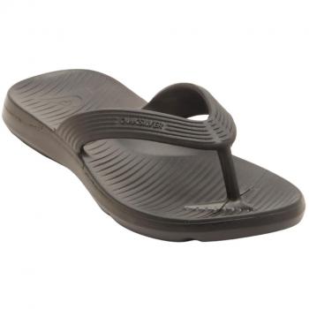 Quiksilver Sandali Salvage RF Neri 43