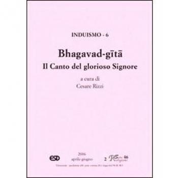 Bhagavad-Gita. Il canto del glorioso Signore. Induismo