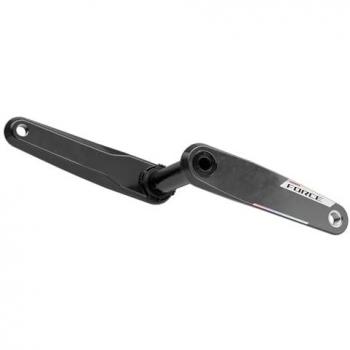 SRAM Force E1 Dual‑Speed Crank – 172.5 mm (Unisex Noir)