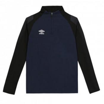 Umbro Kinderjacke mit Reißverschluss