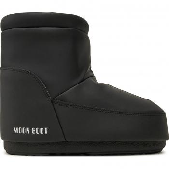 Bottes Hiver MOON BOOT Femme Noir 42