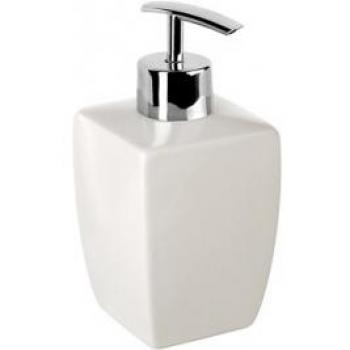 Dosificador Jabon Thai Blanco Tatay