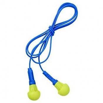 Bouchons d'oreilles E-A-R 3M, boîte de 100