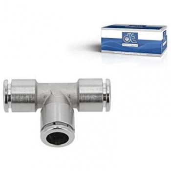 DT Spare Parts Conector de Ar Comprimido 9.85930
