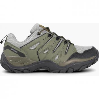Montaña Baobab Cro Zapato Vert 43