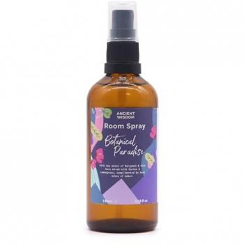 Bali-Homedecor Aromatisches Sommerparadies 100ml