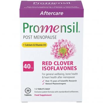 Promensil Ménopause + 30 comprimés