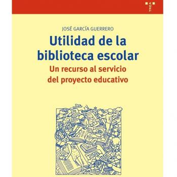 Utilidad de la biblioteca escolar