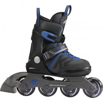 K2 Velocity Kinderroller – 35, modernes Design