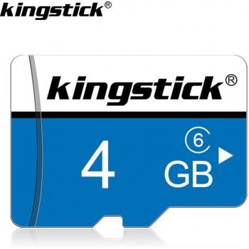 Tarjeta Micro SD 16GB Class 10