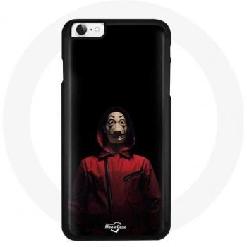 IPhone 7 case La Casa de Papel Style