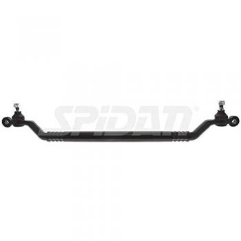 Biellette de direction SPIDAN Chassis Parts 40783 – Barre de connexion centre