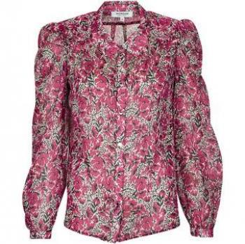 Women’s COTCHA Morgan Colourful Top