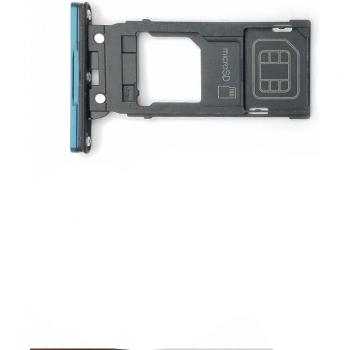 Dower Mich Dual-Speicher Slot für Xperia XZ2