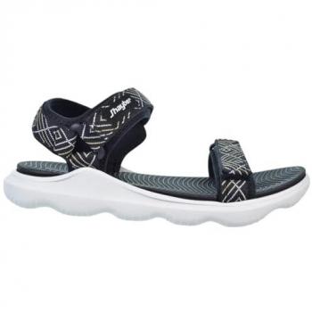 Mujer J'Hayber Betel Sandalia Negra para Verano ZS51355