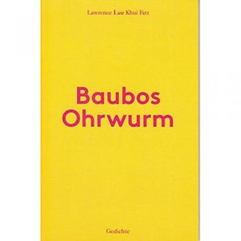 Baubos Ohrwurm: Gedichte