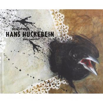 Hans Huckebein: Der Unglücksrabe