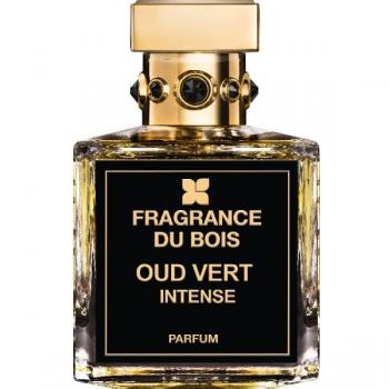Eau de Parfum Oud Vert Intenso Unisex 50 ml