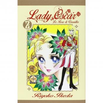 Lady Oscar. Le rose di Versailles