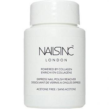 (Note: The Nails Inc Sparkle Like a Unicorn Duo Kit is a different product and does not relate to the nail polish remover.)