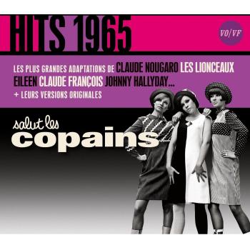 Salut Les Copains Hits 1965