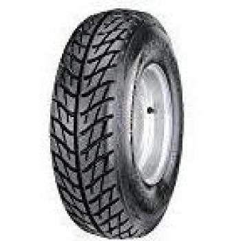 Kenda K546F 18.5x6.00-10 TL 27N doble marcado 165/70-10 27N
