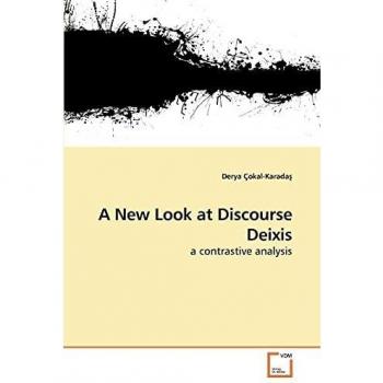 A New Look at Discourse Deixis