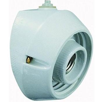 Edelstahl-Wandsockel Keralux 59222.002
